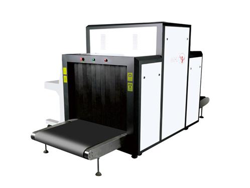 創(chuàng)藝龍物流x光安檢機(jī)