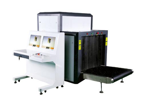 快遞x光安檢機