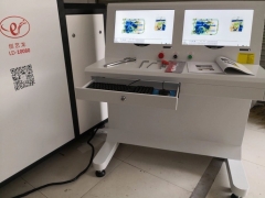 快遞公司使用快件X光機(jī)來進(jìn)行安全檢測的原因是什么？