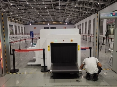 車站安檢機在生活中帶來哪些好處？