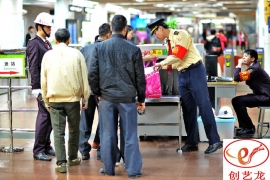 哪些東西過(guò)不了行李安檢機(jī)？