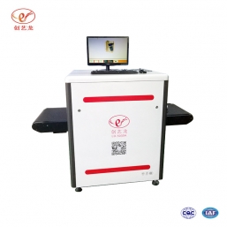 市場上安檢機(jī)的機(jī)型分為哪幾大類？