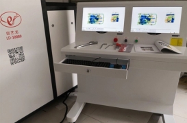 什么樣安檢機(jī)呈現(xiàn)出來的圖像更清晰？