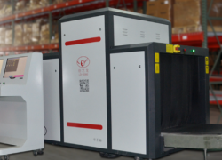 包裹里的危險品是如何被光安檢機(jī)檢查出來的？