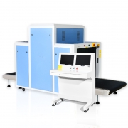 快遞安檢機運轉不正常了怎么辦？